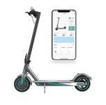 Trotineta electrica 33km/h 10.4 ah 40km autonomie bluetooth aplicatie