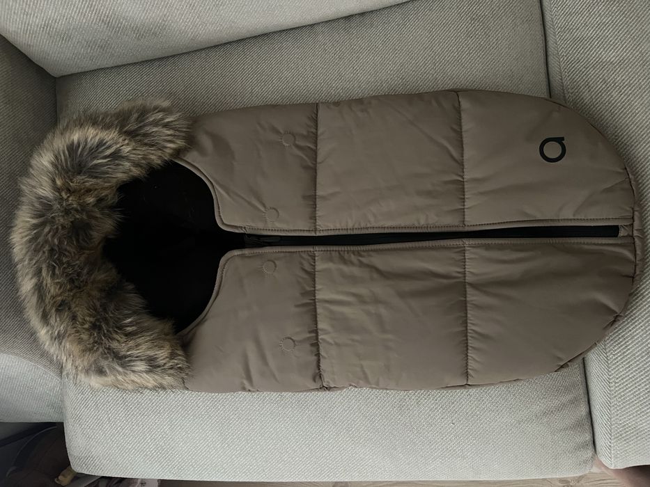 Зимен чувал Anex