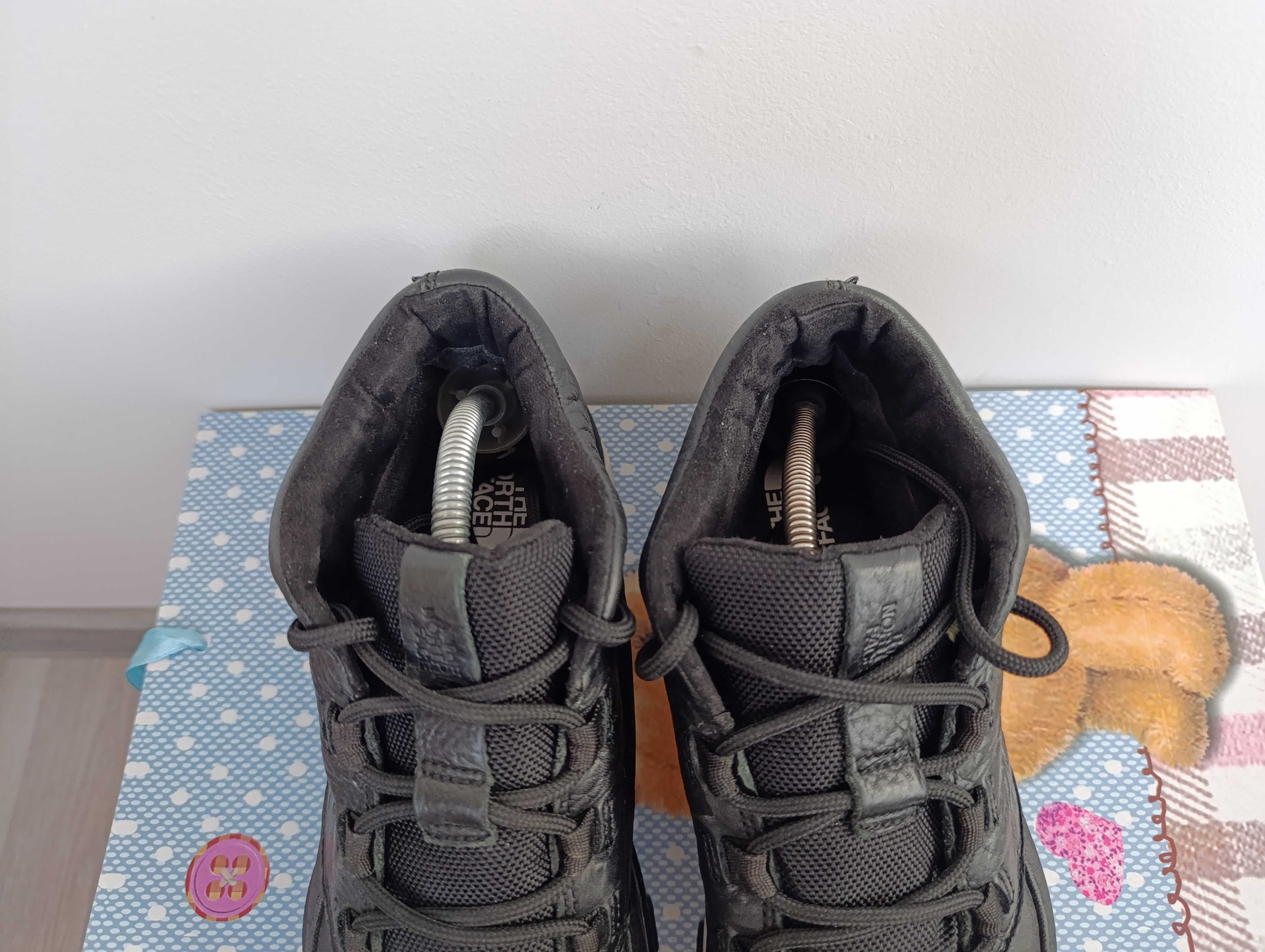 The North Face  Edgewood Waterproof''оригинални мъжки боти 43 номер