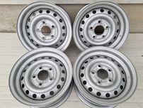 Jante remorca 6Jx13, 5/67/112, ET30, pt anvelope 195/50 R13C