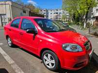 Chevrolet AVEO 1.2