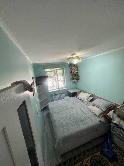 2 хоналик 1 этаж овир, паскуал