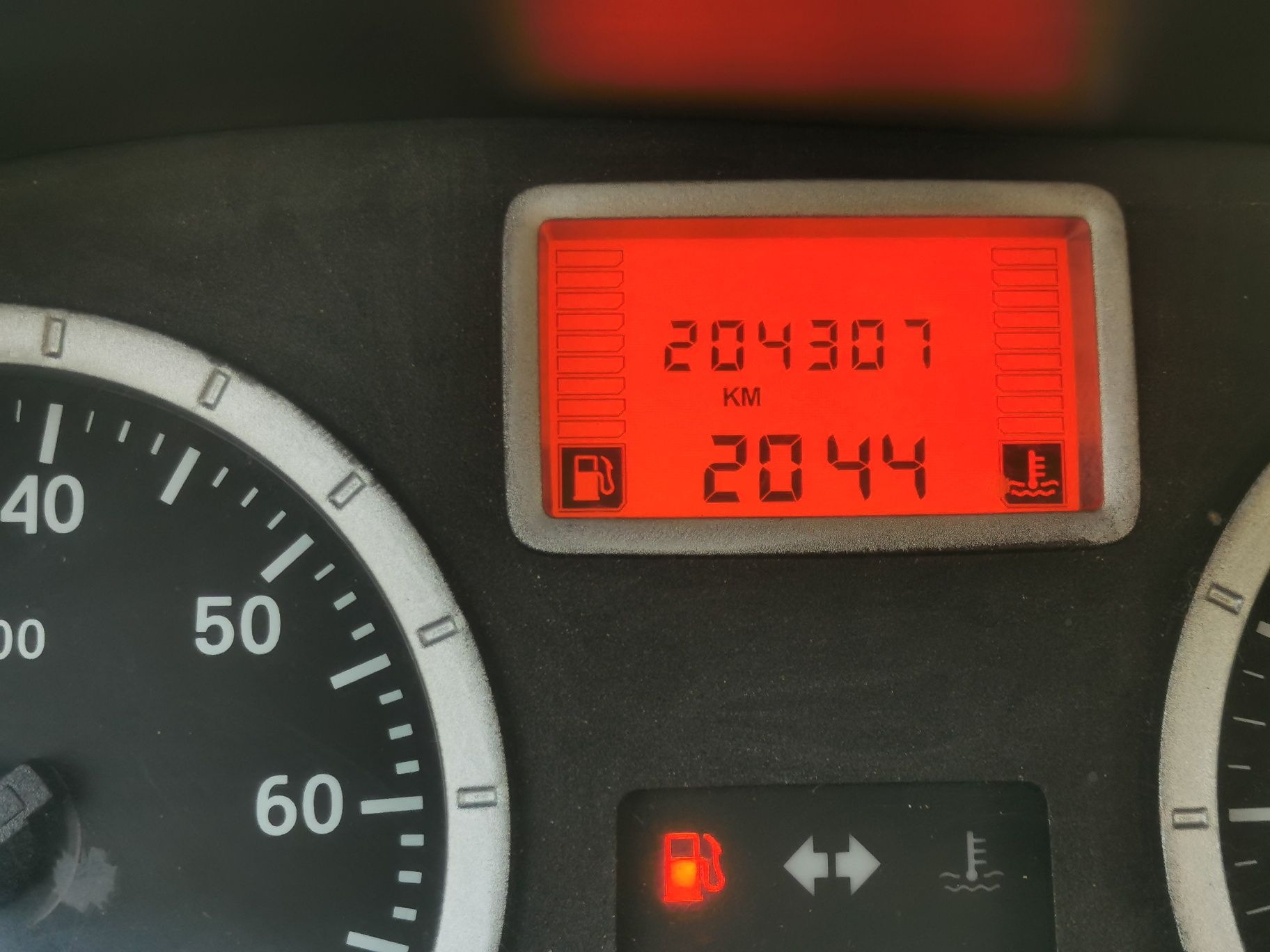 Dacia Logan, 1.4 mpi benzina +GPL