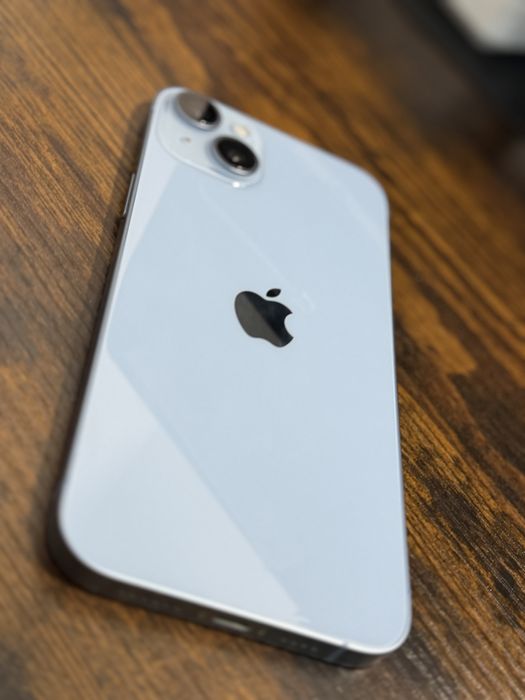 Iphone 14 plus-128GB stare foarta buna