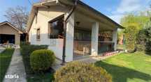 Casa tip P+M zona Lipia