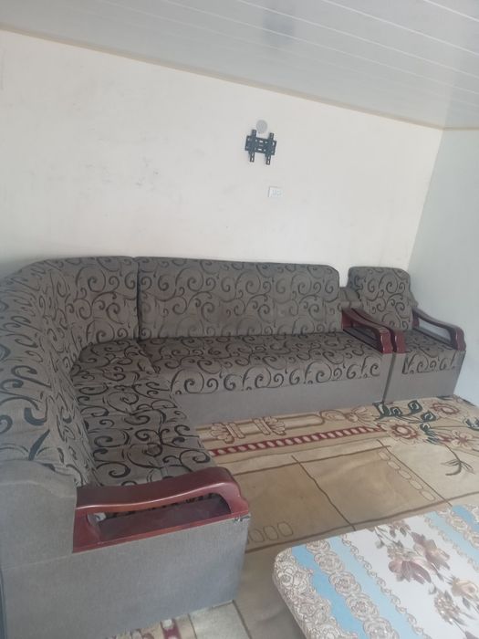 Угалок диван раздвижной
