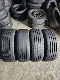 4 anvelope vara 215 55 17 Hankook