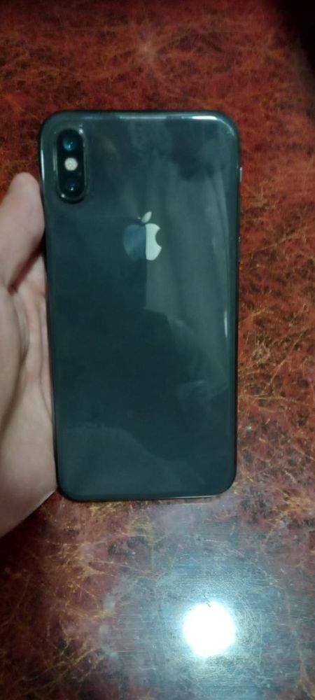 Iphone XS 64gb aybi yoq ideal