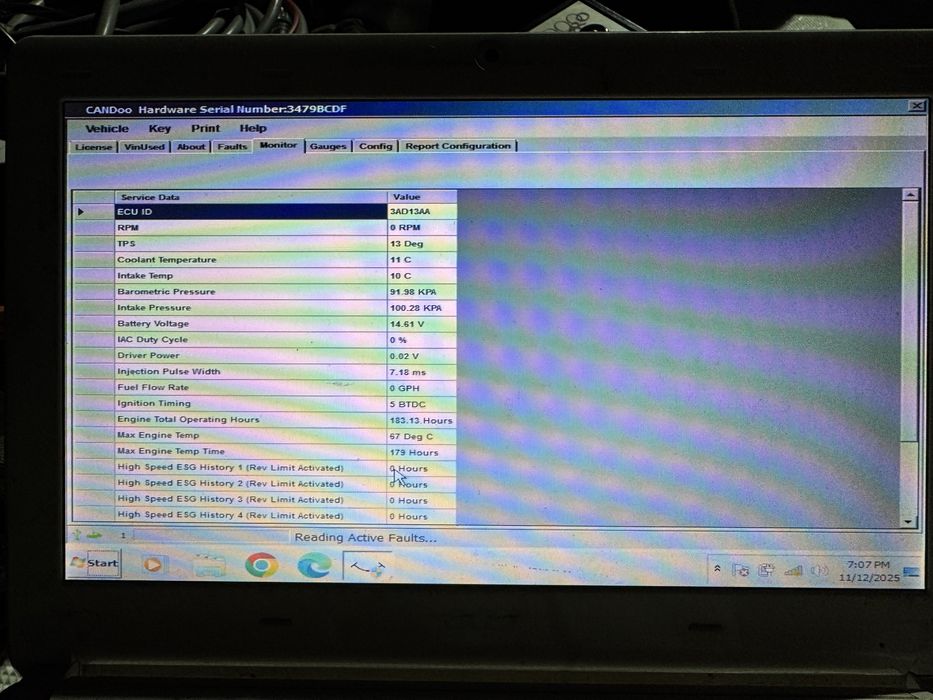 Motor Mercury 15/ 25 cai + comenzi la distanta