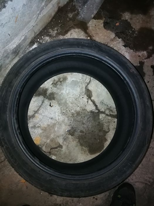 4 бр.Летни гуми Нексен 235 40 18 дот 2818