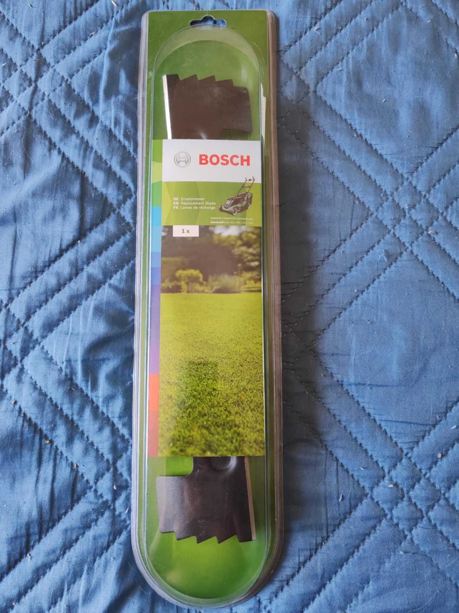 Нож за косачка BOSCH Rotak 650/660/670/690