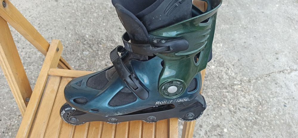 Ролери италиански"Rollerblade"