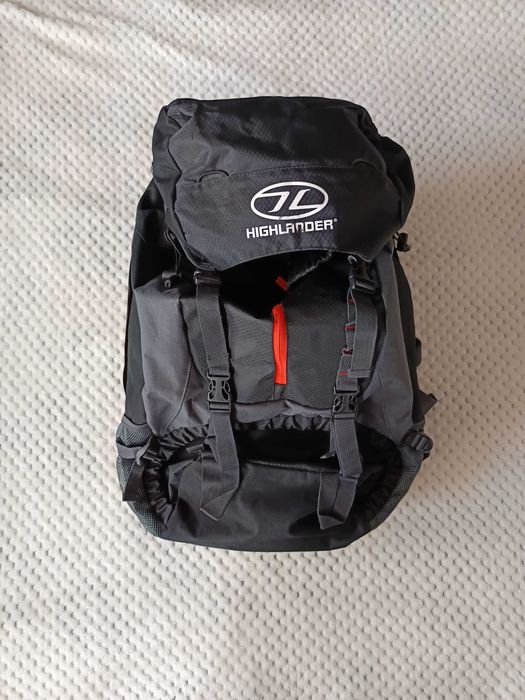 Туристическа раница Highlander 65 L