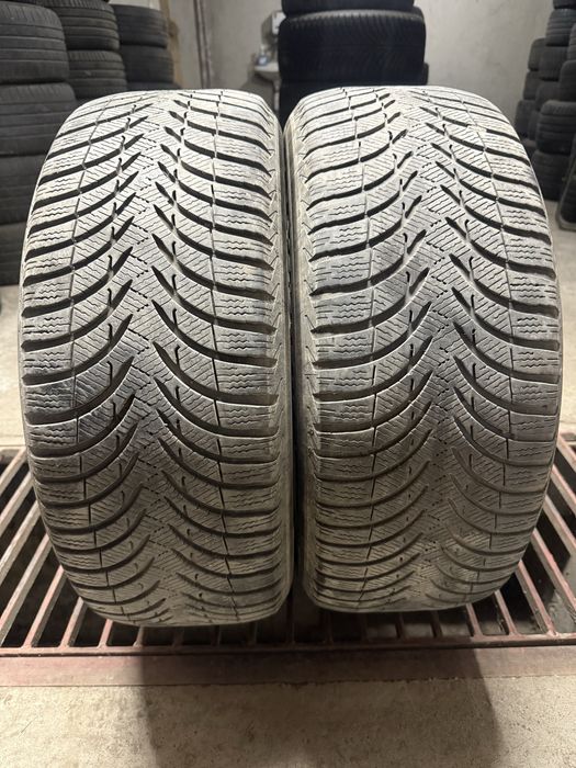 Michelin 225/55/16