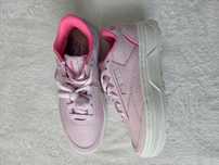Reebok Club C Pink dama 37.5