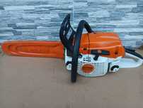 Drujbă Stihl Ms 261C profesională