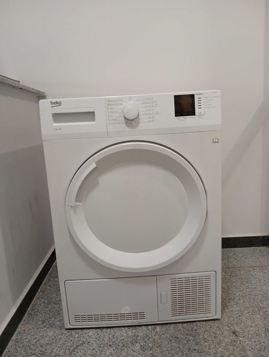 Сушилня Беко 7 кг