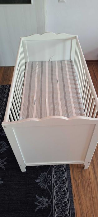 Patut bebelus pret 400