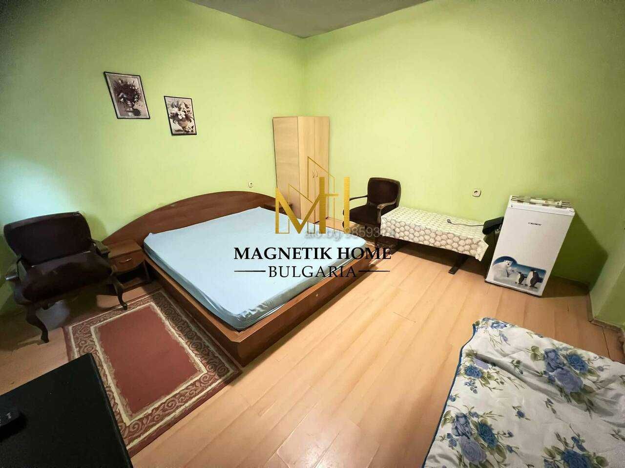 Дава се под наем  в Бургас, Братя Миладинови - 25 кв.м за 178.5 € - Снимка #7