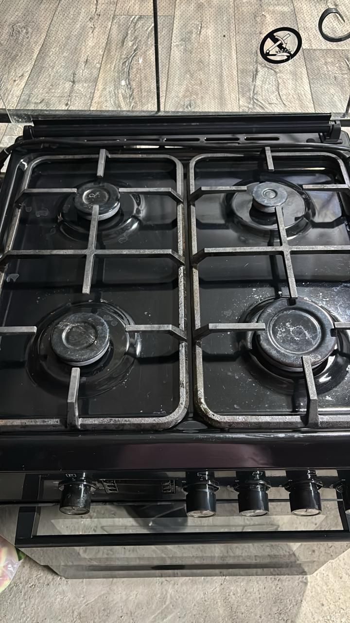 Продам газовую плиту SHIVAKI