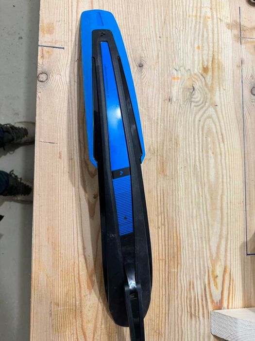 Калник за велосипед Cube Guard Performance 29