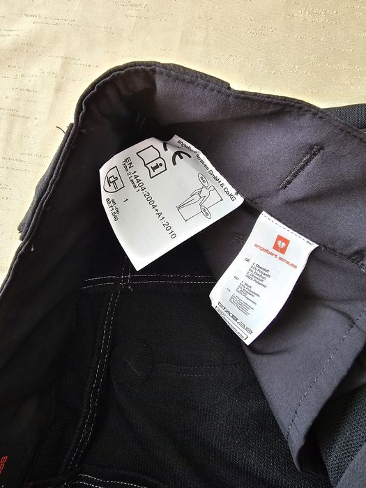 Engelbert strauss strech 50