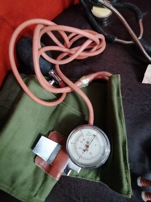 Stetoscop vintage