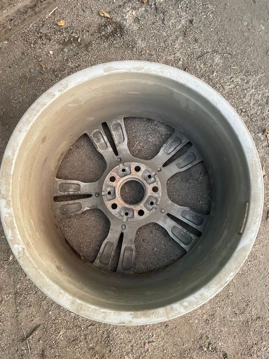 Продам диск Бмв