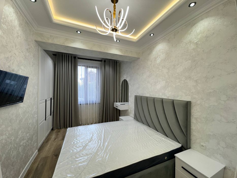 Продается 3 комнатная квартира площадью 70 кв.м. Адрес Самкоч