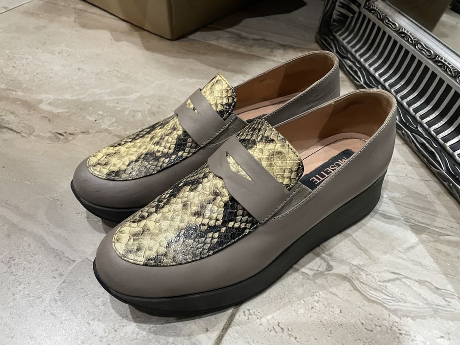 Musette дамски лоуфъри мокасини