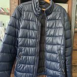 Зимно яке  марка GUESS