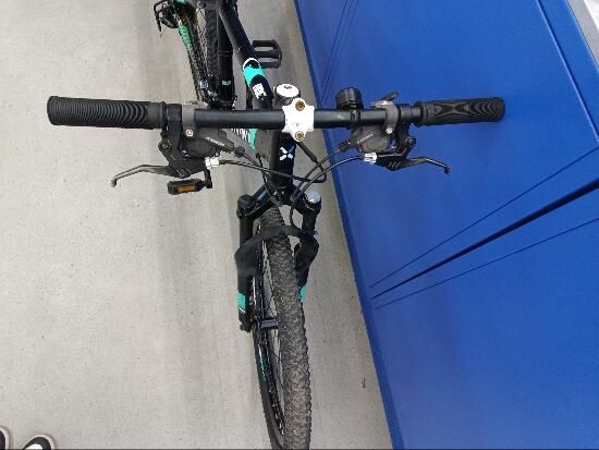 btwin rockrider 700 - produs resigilat - (SecondHand) Decathlon