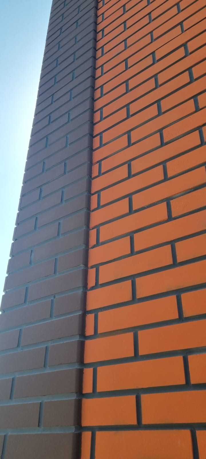 Фасадные панели для дома