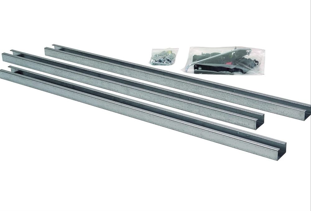 Задвижване за гаражна врата Hörmann Ecostar Liftronic 500