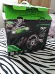 Volan gaming esperanza drift.
