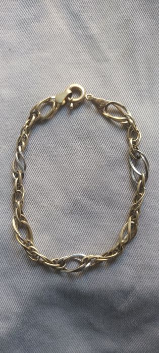 Bratara aur 14k  585