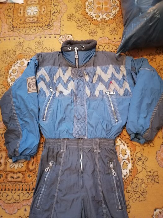 Salopeta ski (mărimea M)