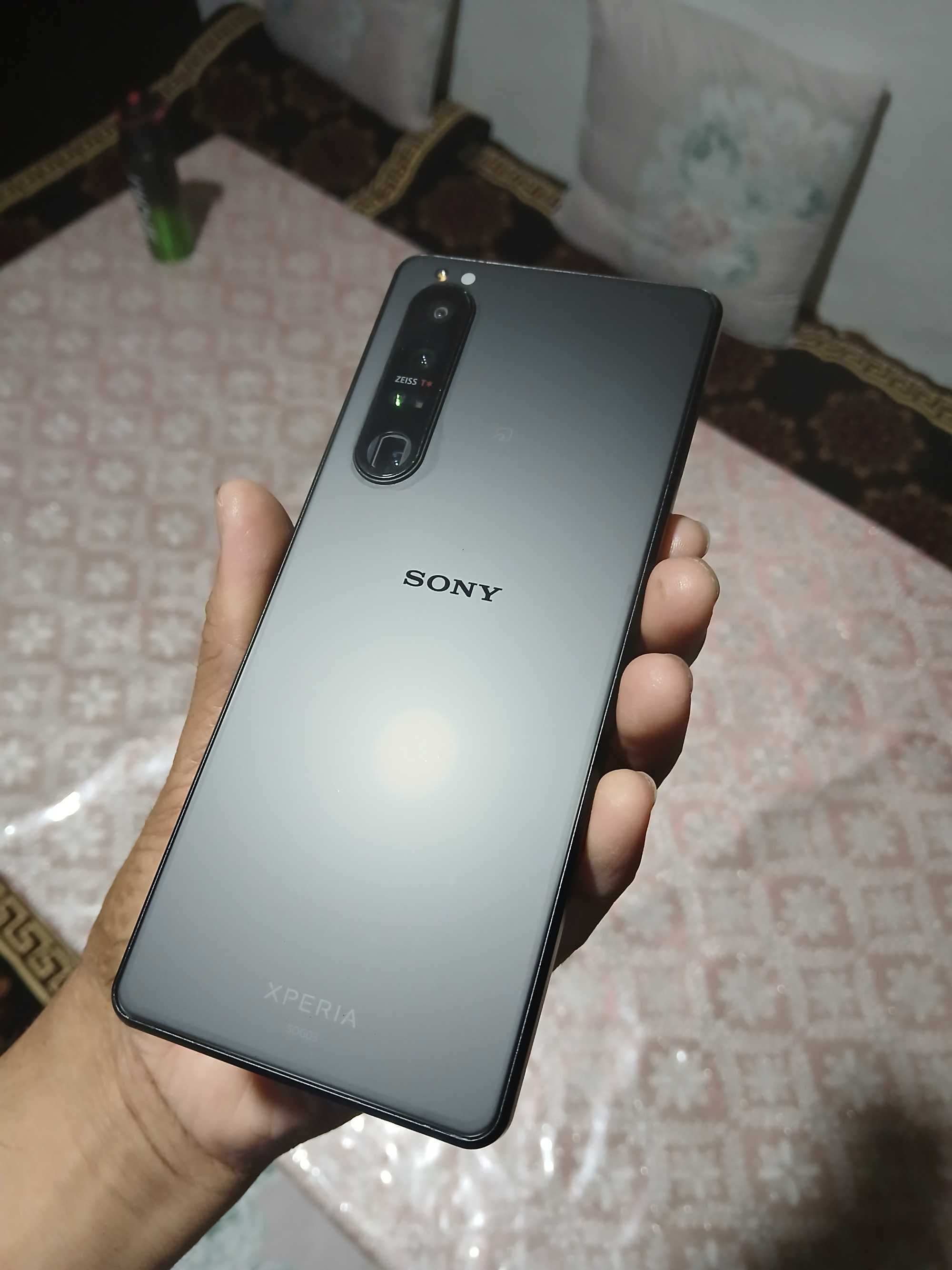 Sony Xperia 1 III, 256Gb Sony Xperia 1 mark 3, Xperia 1 mark iii