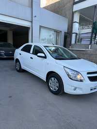 CHEVROLET COBALT 2-позиция фулл с магнитафоном