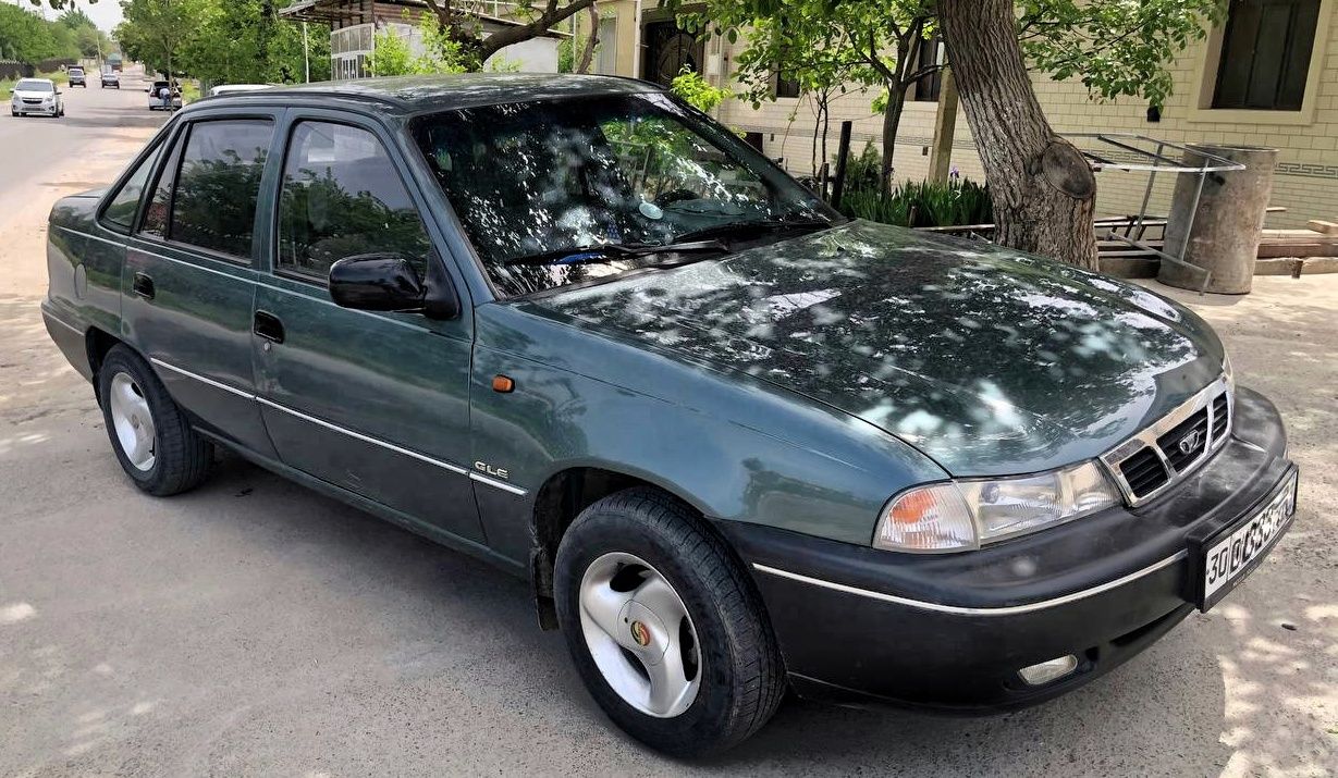 Daewoo Nexia 1 sotiladi