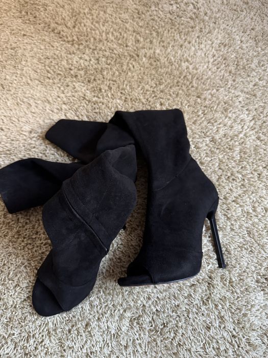 Дамски чизми