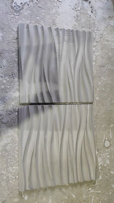 Placi decorative de ipsos