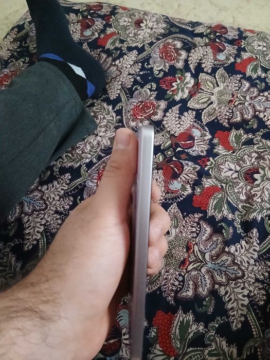 xiomi 12 lite karopka