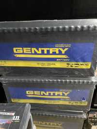 Akumulyator GENTRY 12v 225ah