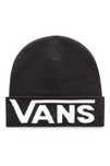 Caciula  VANS   UNISEX   Marime  universala  negru ,ORIGINALE