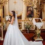 Rochie de mireasa