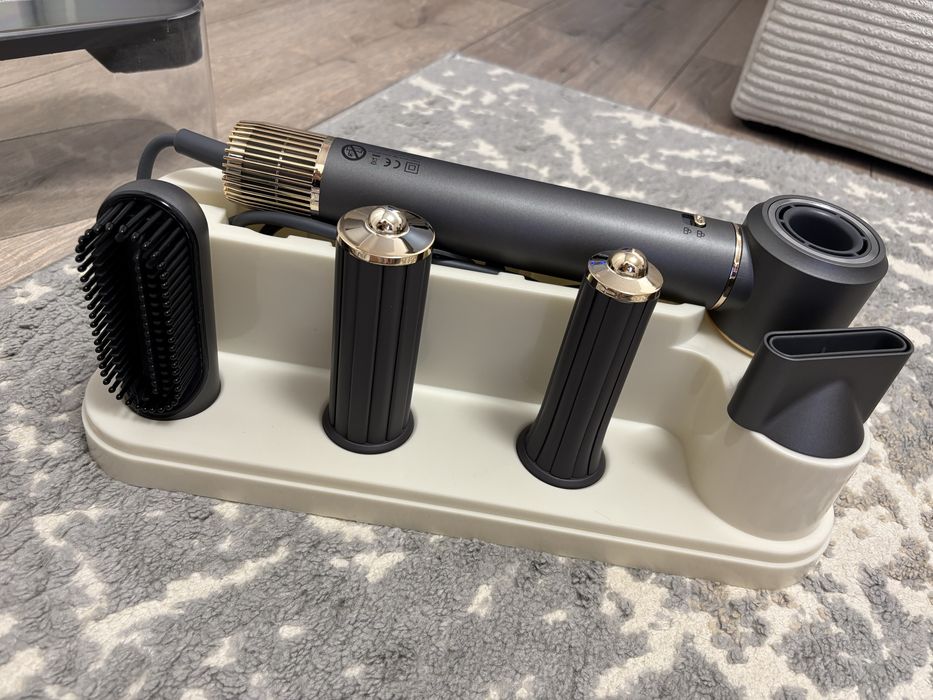 Uscator de par profesional