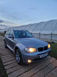 BMW X3 D SPORT ESTATE volan dreapta