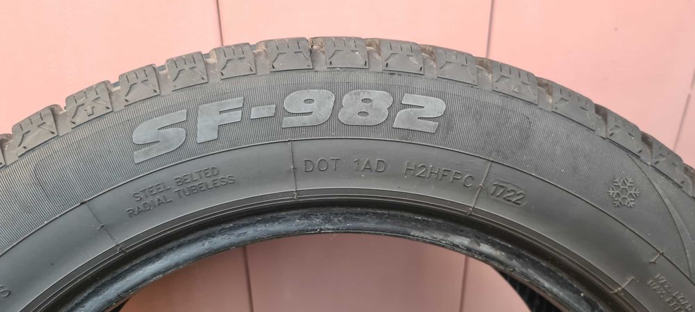 Зимни Гуми 205/55/16 цола