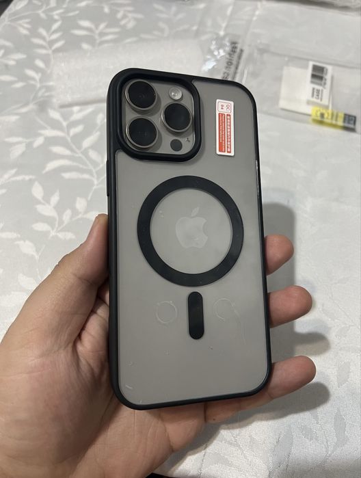 Huse Iphone 16 Pro Max